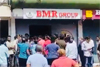 Surathkal: Customers storm BMR Group office over alleged non-refund of funds